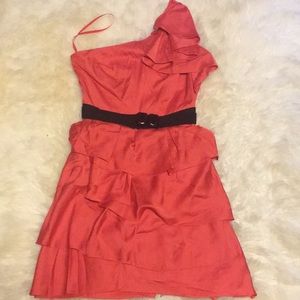 BCBG MAXAZRIA dress